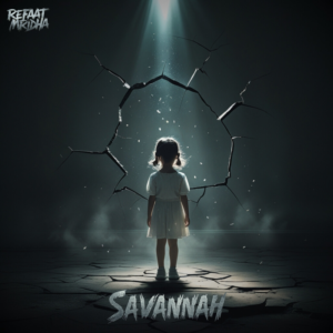 savannah (daddy's little girl)