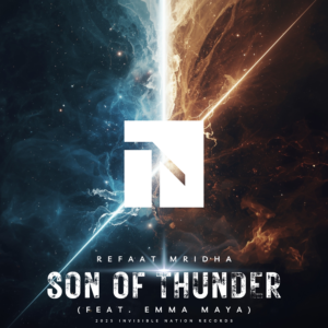 son of thunder